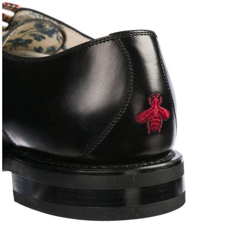 derby gucci fondo gomma|Scarpe derby Gucci Gomma per Uomo .